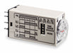 H7793 MultiFunTimeDelayRelay 120VAC 8Pins