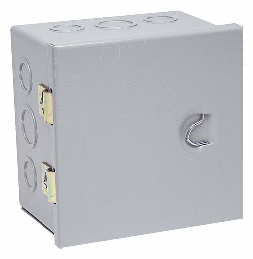 Enclosure Mtlc 18In.Hx 12In.Wx4In.D