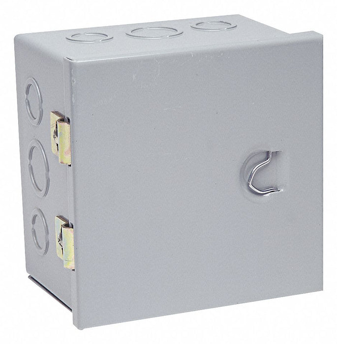 Enclosure Mtlc 12In.Hx 10In.Wx4In.D