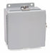 Enclosure Mtlc 6In.Hx 4In.Wx3.5In.D