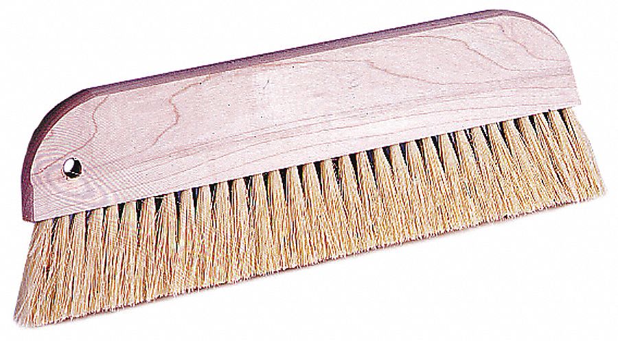 Smoothing Brush Tampico 12 in