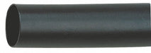 Shrink Tubing 200 ft Blk 0.125 in ID