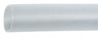 Shrink Tubing 4 ft Clear 0.093 in ID PK5