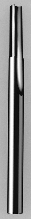 Solid Router Bit 0.125 in Carbide