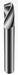 Solid Router Bit 0.25 in Carbide