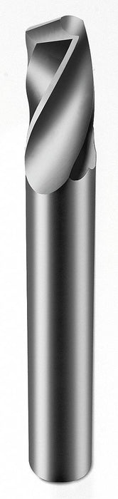Solid Router Bit 0.125 in Carbide