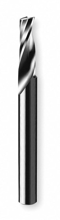 Solid Router Bit 0.125 in Carbide