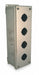 PushButtonEnclosure 30mm 4Holes 304SS