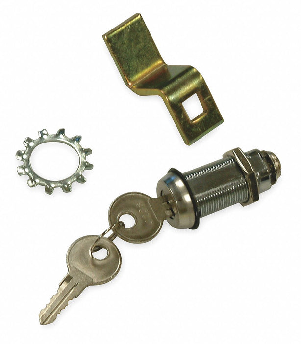 Lock Cylinder Assembly