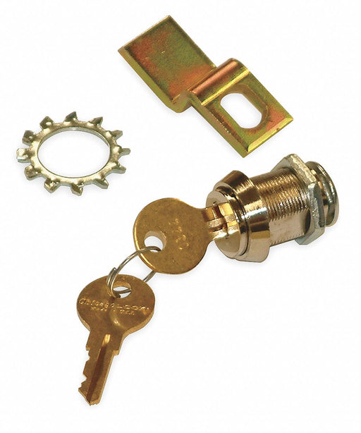 Cylinder Lock