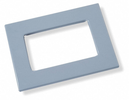 Enclosure Window Kit 7.5 in Hx5.5 in W