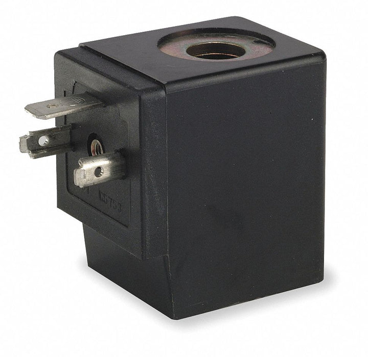 Solenoid Coil 120V AC Universal