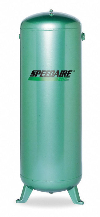 Air Tank 120 Gal 200 PSI Vertical