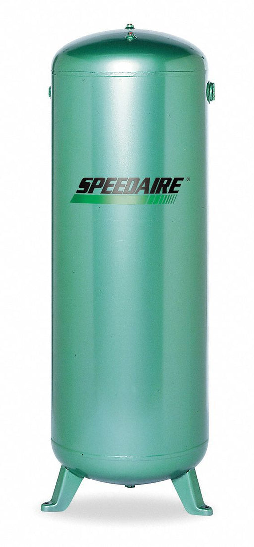Air Tank 120 Gal 200 PSI Vertical
