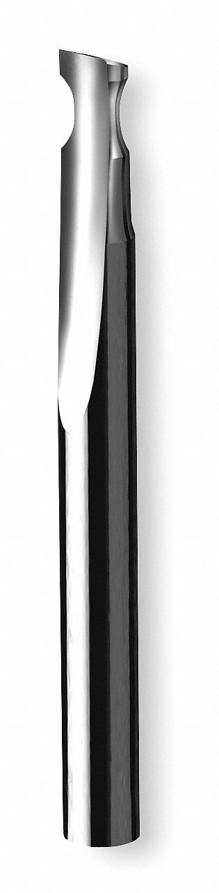 Solid Router Bit 0.25 in Carbide