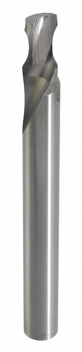 Solid Router Bit 0.25 in Carbide