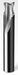 Solid Router Bit 0.375 in Carbide