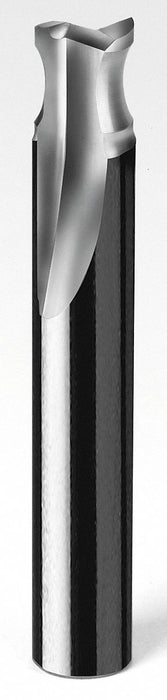 Solid Router Bit 0.375 in Carbide