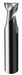 Solid Router Bit 0.5 in Carbide