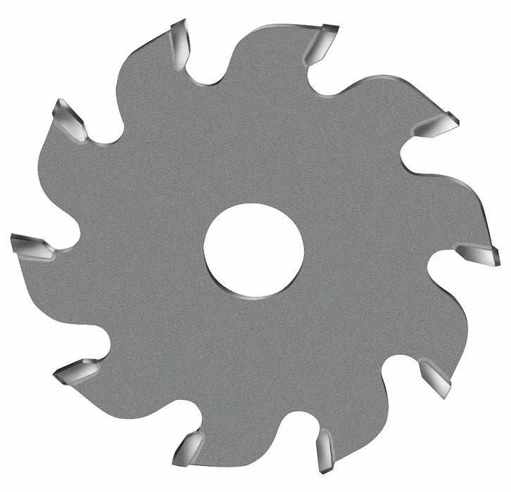 Slotting Saw 3 Carbide Tipped