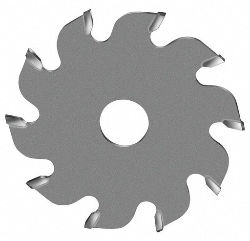 Slotting Saw 3 Carbide Tipped