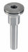 Saw Arbor Straight Shank Shank Dia 1/2