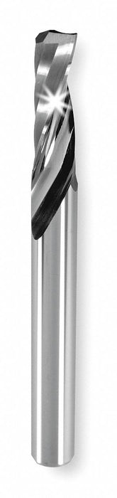 Solid Router Bit 0.1875 in Carbide