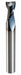 Solid Router Bit 1/8 Spiral Upcut