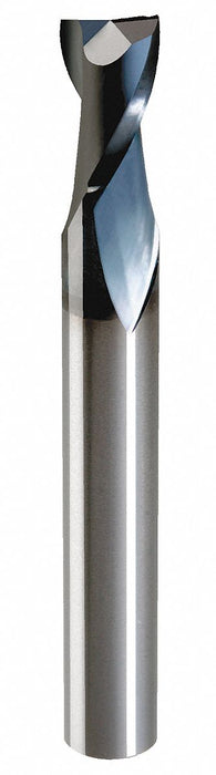 Solid Router Bit 0.1875 in Carbide