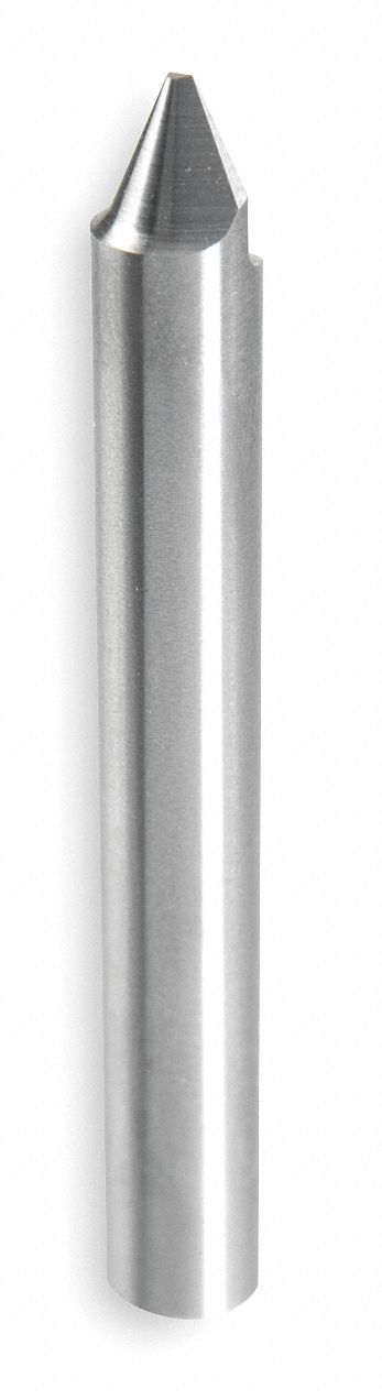 Engraving Tool 0.25 in Carbide