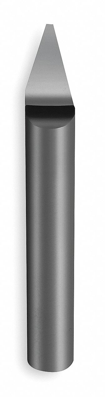 Engraving Tool 0.25 in Carbide