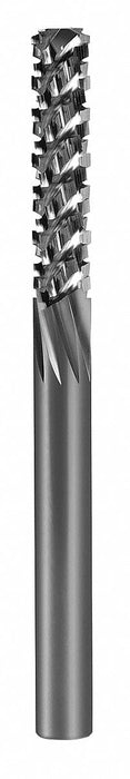 Solid Router Bit 0.25 in Carbide