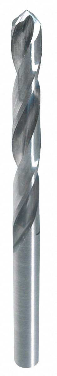 Jobber Drill 1/4 Carbide