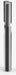 Solid Router Bit 0.75 in Carbide