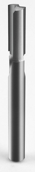 Solid Router Bit 0.5 in Carbide