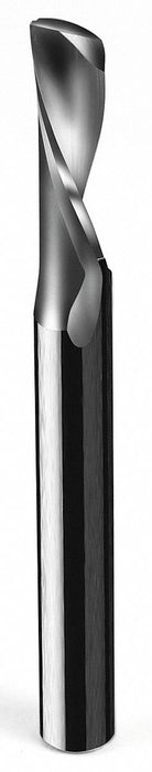 Solid Router Bit 1/4 