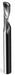 Solid Router Bit 1/4 