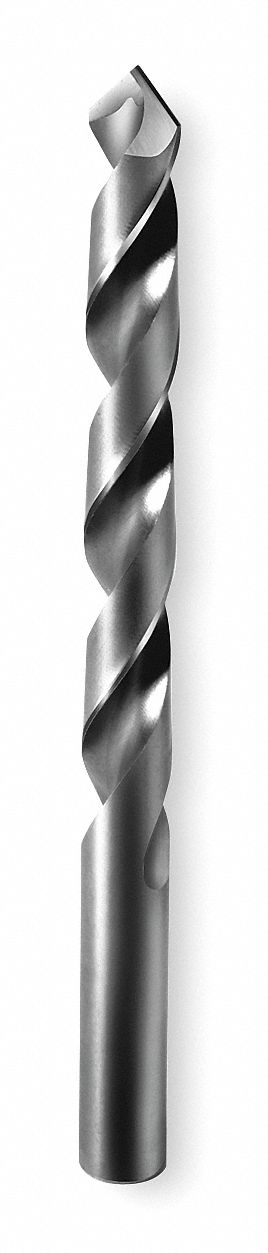 Jobber Drill 1/8 HSS