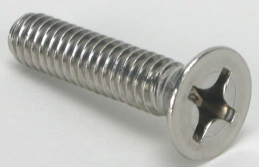Spray Face Screw