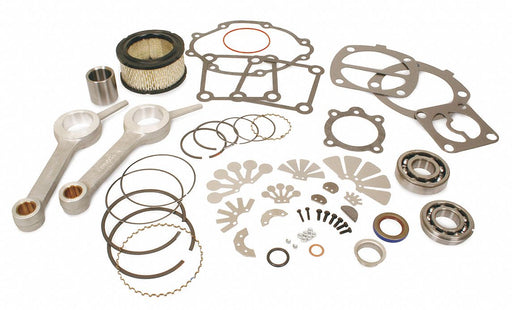 Air Compressor Overhaul Kit