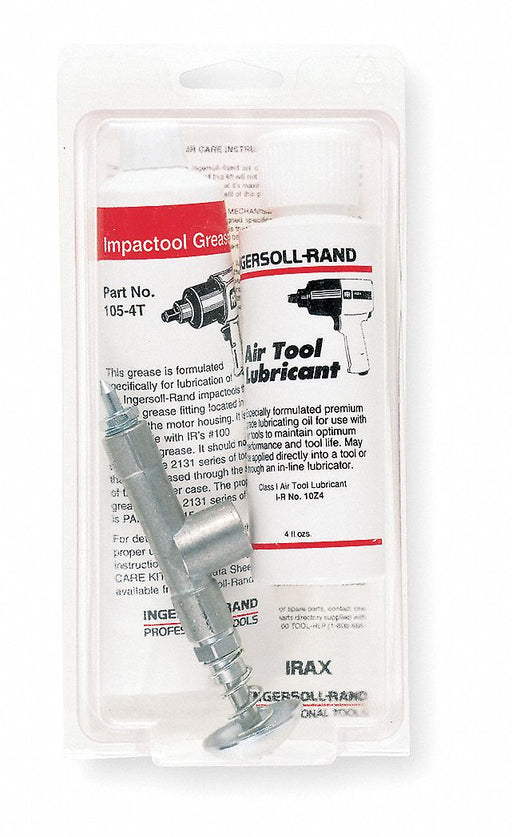 Air Care Kit For Impact Wrench