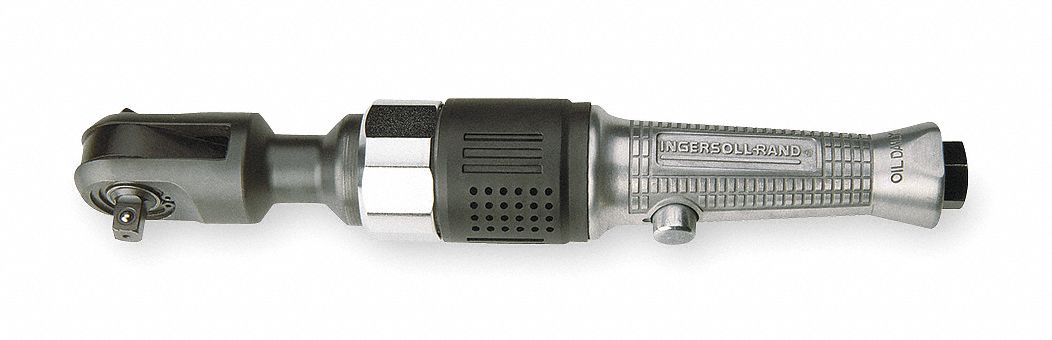 Ratchet 1/4 in NPT 3/8 in Square