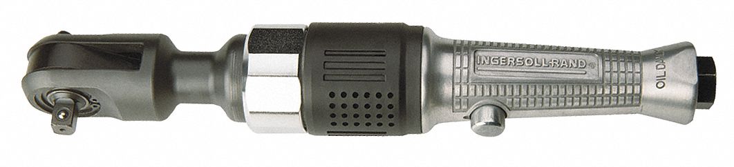 Ratchet 1/4 in NPT 1/2 in Square