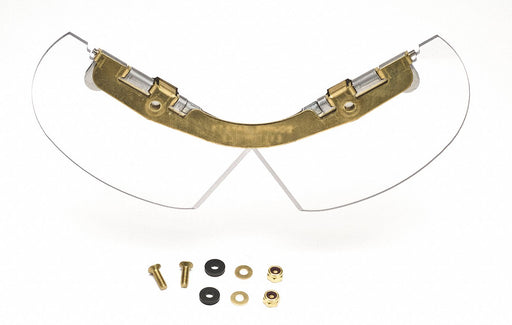 Bourkes Eye Shield Kit PolycarbonateLens