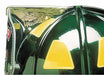 Front Holder Silk Screened Eagle