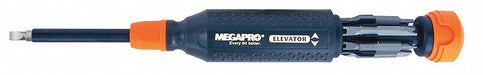 Multi-Bit Screwdriver NumBits 7