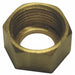 Coupling Nut Fits Chicago Faucets