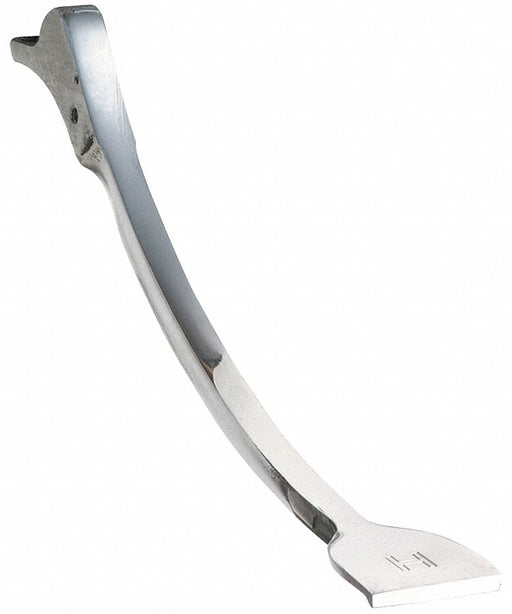 Foot Pedal Aluminum