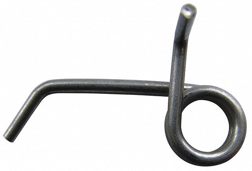 Foot Pedal Spring SS
