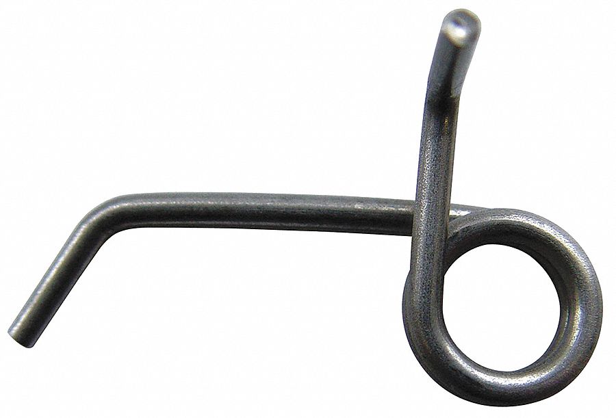 Foot Pedal Spring SS